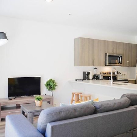 Awesome Townhouse 15 Minutes From The Beach Miami Eksteriør billede