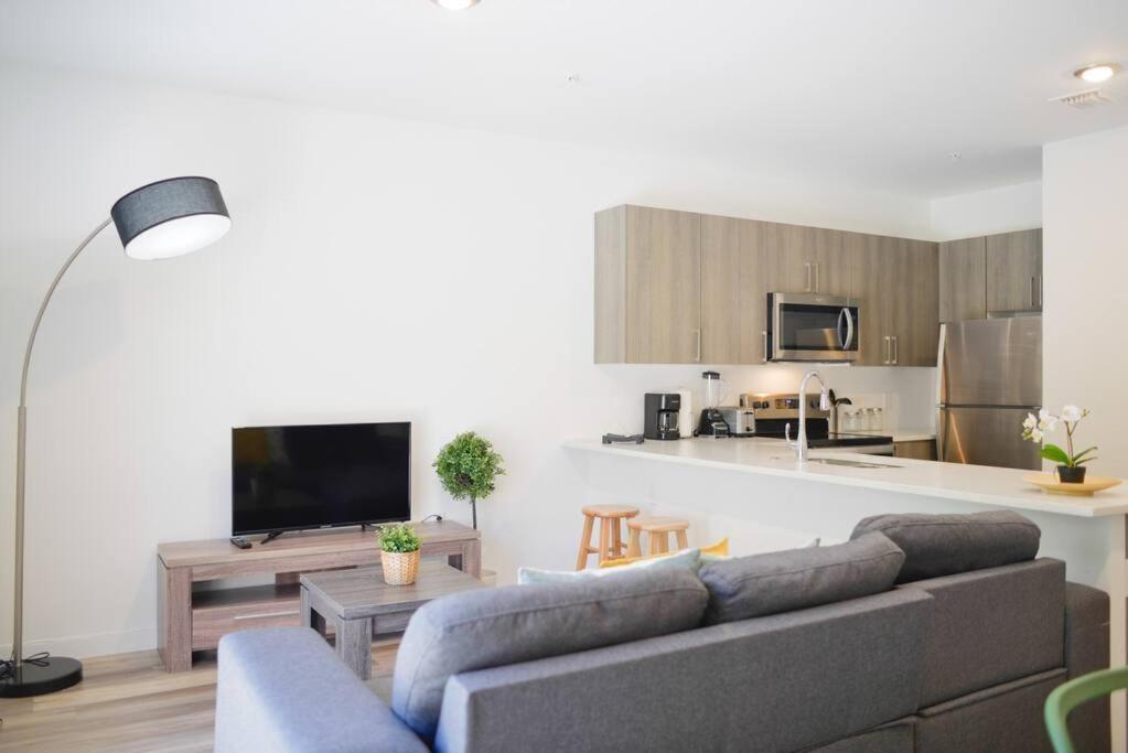 Awesome Townhouse 15 Minutes From The Beach Miami Eksteriør billede