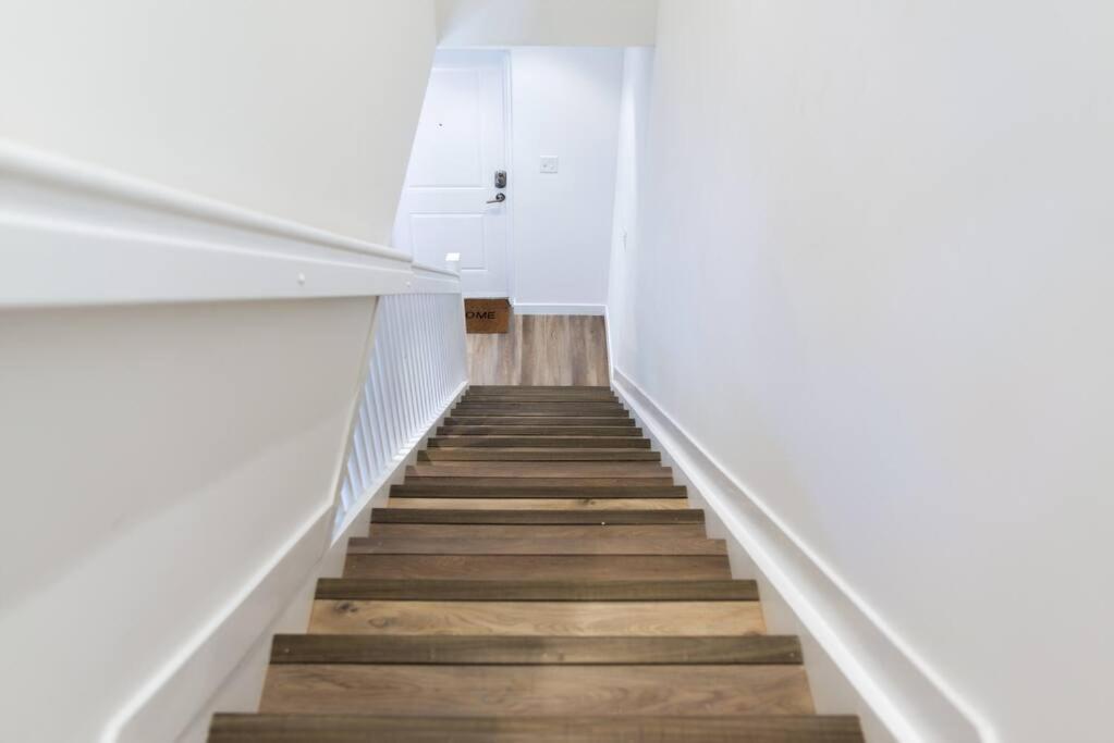Awesome Townhouse 15 Minutes From The Beach Miami Eksteriør billede