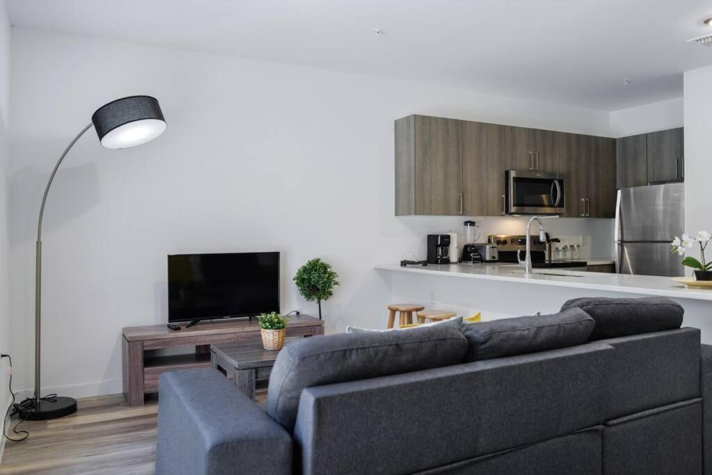 Awesome Townhouse 15 Minutes From The Beach Miami Eksteriør billede