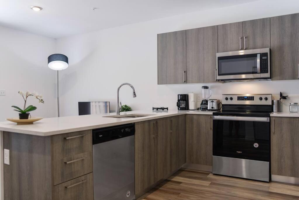 Awesome Townhouse 15 Minutes From The Beach Miami Eksteriør billede